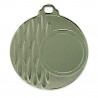 Medalla Rayada Diametro: 50 mm