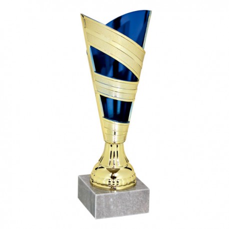Trofeo Copa Azul y Oro