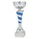 Trofeo Copa Rayas Azules y Plata