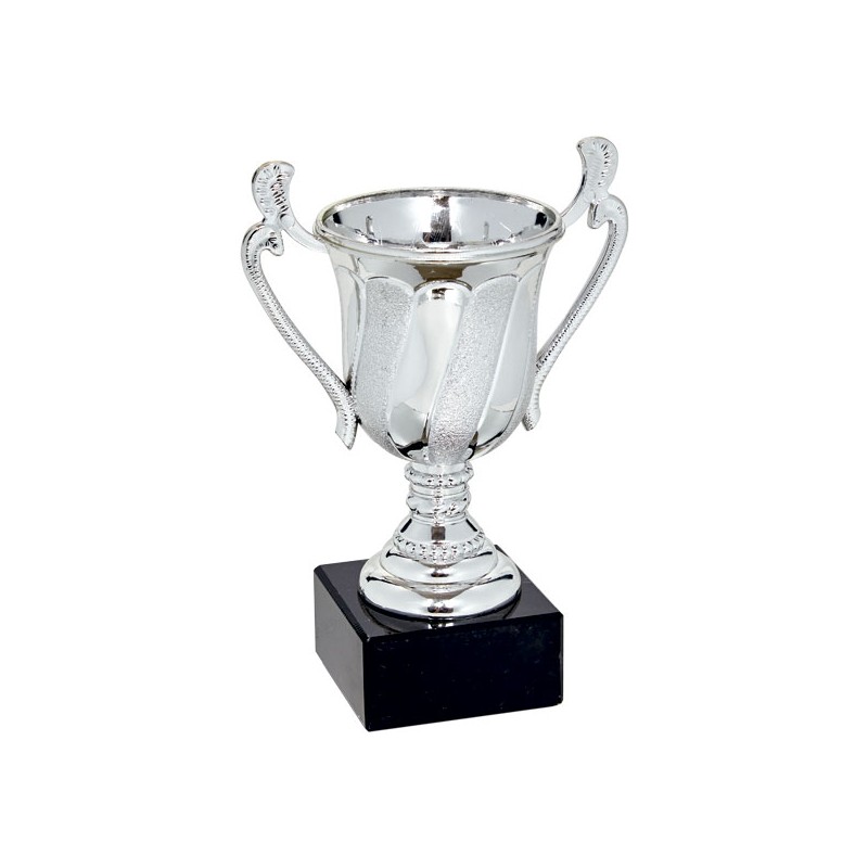 Trofeo Copa Cáliz Plateado 