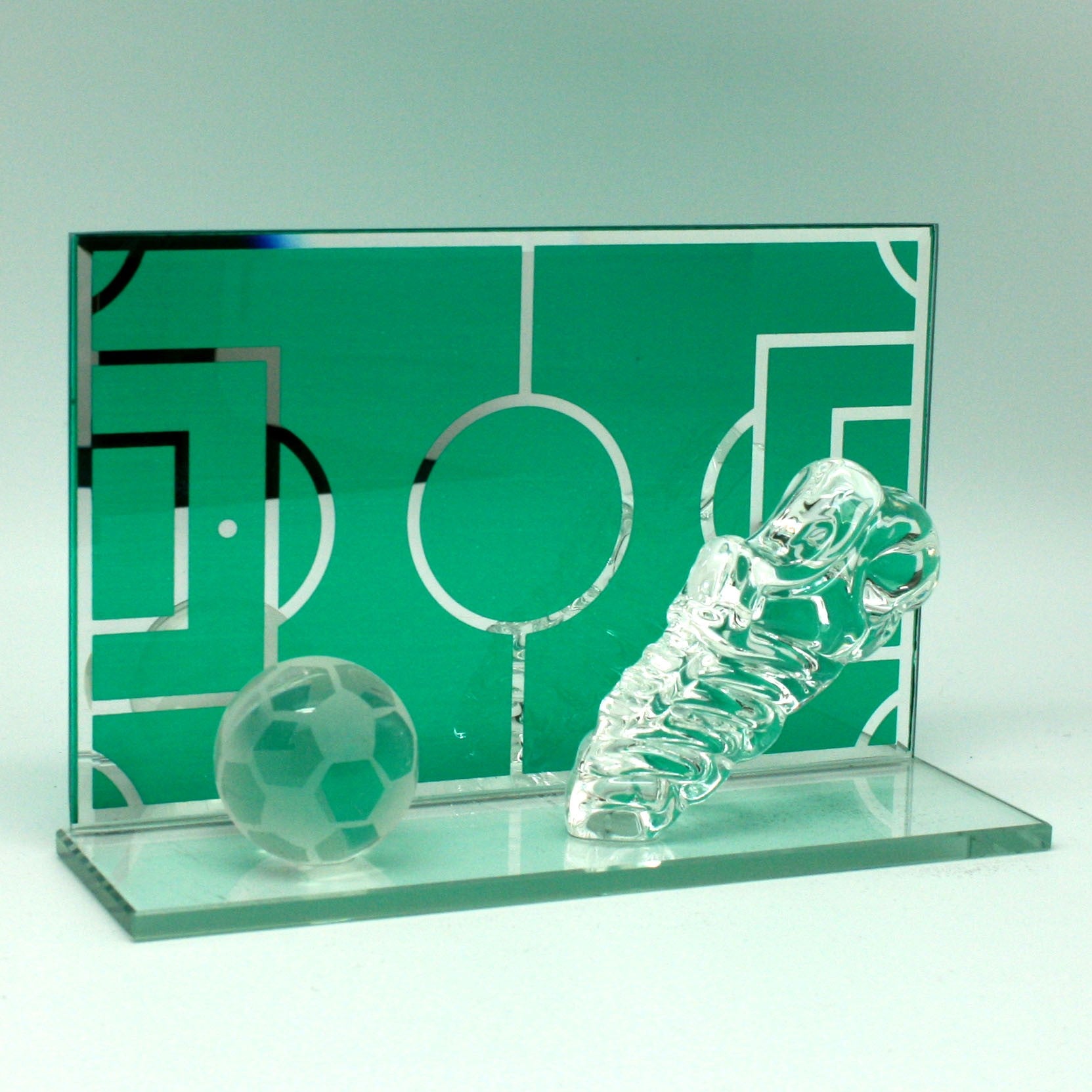Trofeo de Cristal Campo de Fútbol