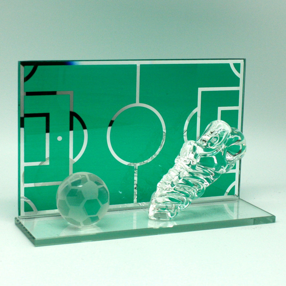 Trofeo de Cristal Campo de Fútbol