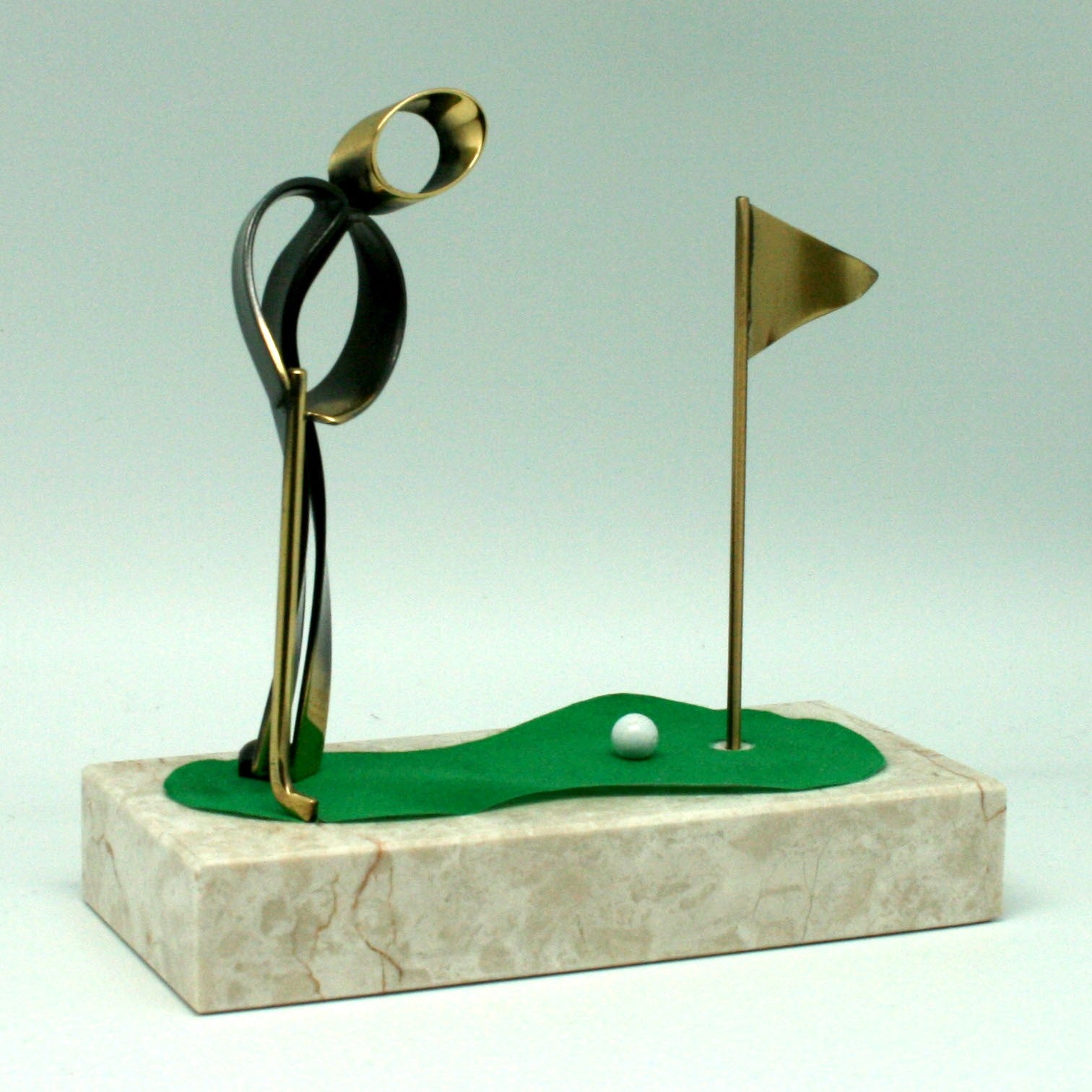 Trofeo de Golf