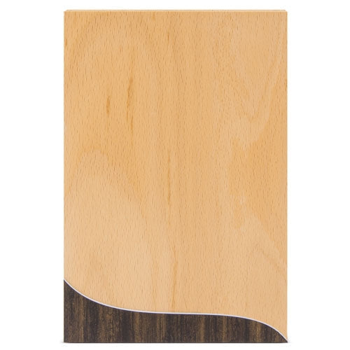 Trofeo de madera Britania