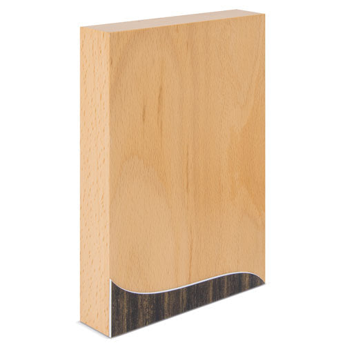 Trofeo de madera Britania