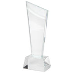 Trofeo de cristal Lynx