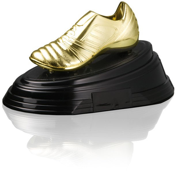 Trofeo Bota de Oro