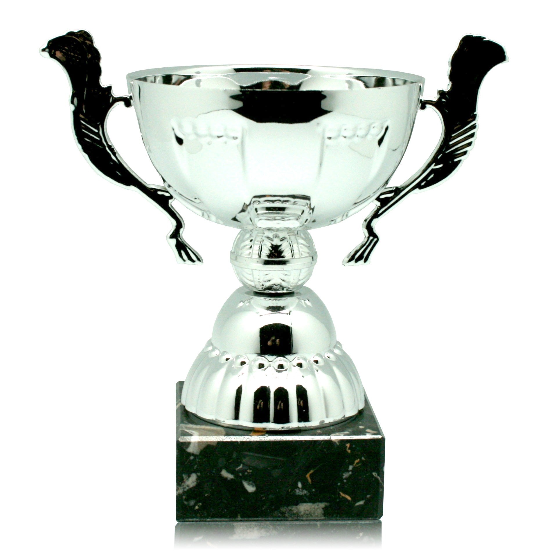 Trofeo Copa Plata Ensaladera