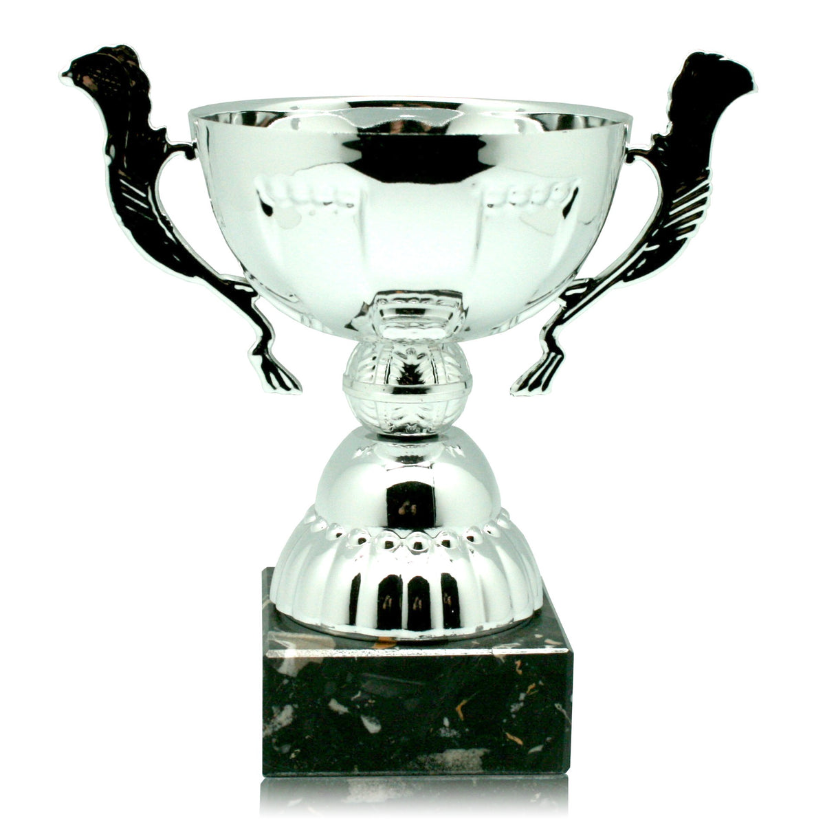 Trofeo Copa Plata Ensaladera