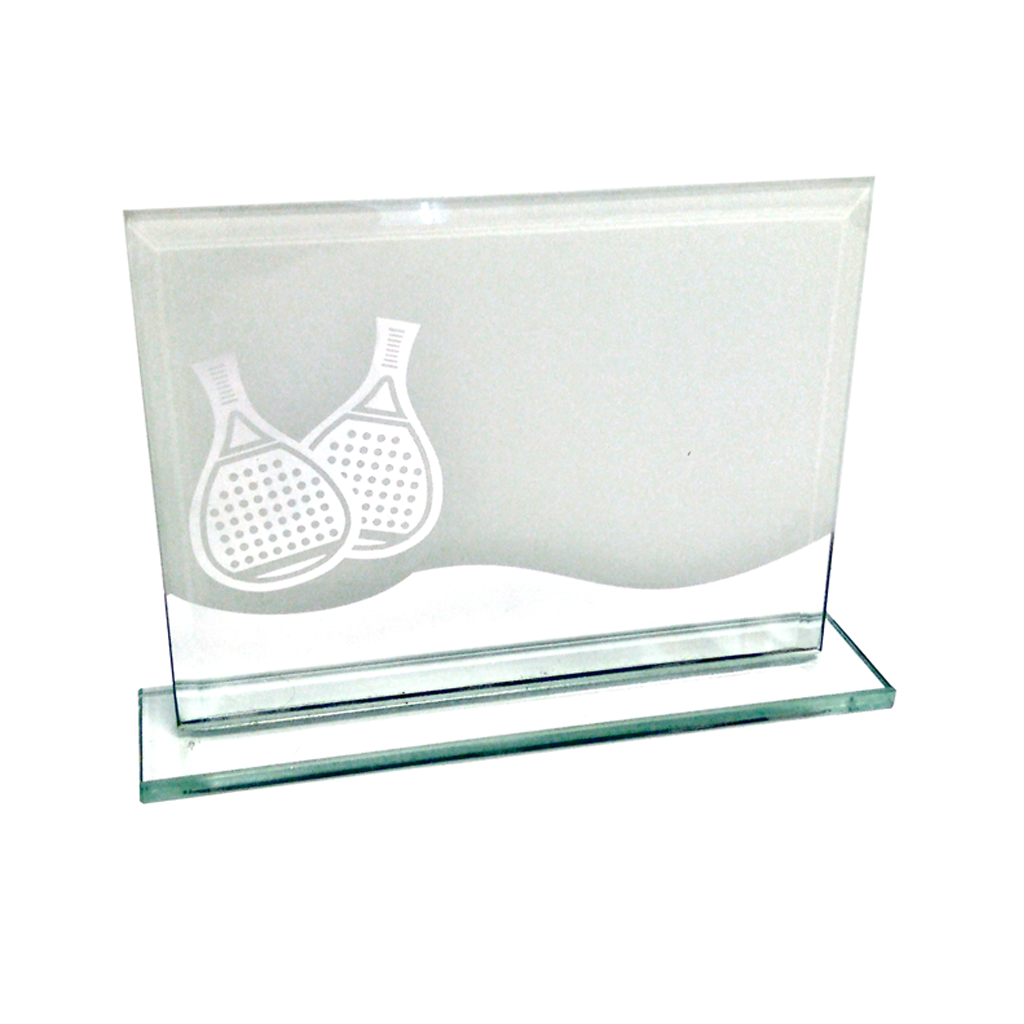 Trofeo de Cristal Pádel