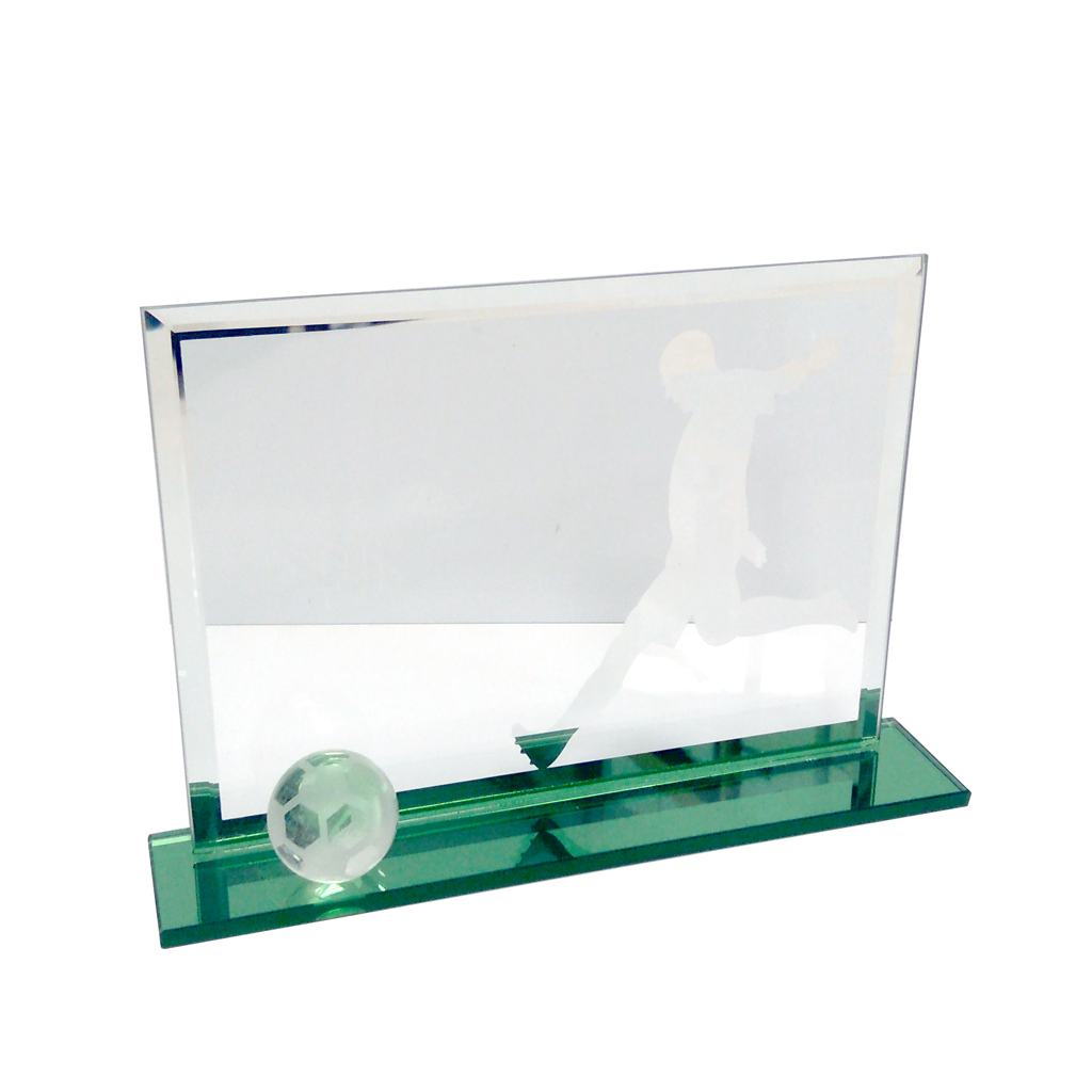 Trofeo de Cristal Fútbol