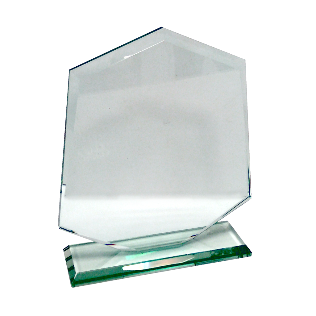 Trofeo de Cristal Rombo
