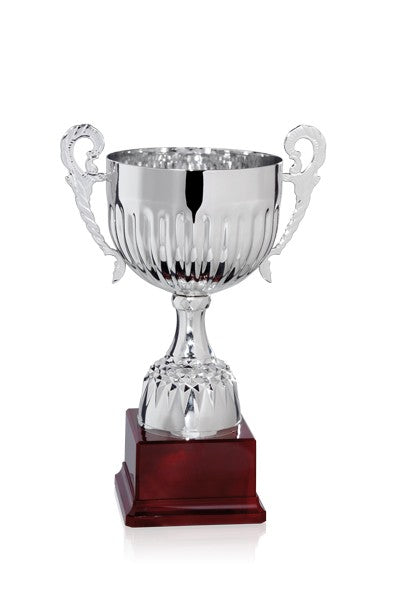 Trofeo Cáliz con Asas