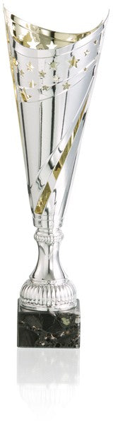 Trofeo Copa Plata Estrellas