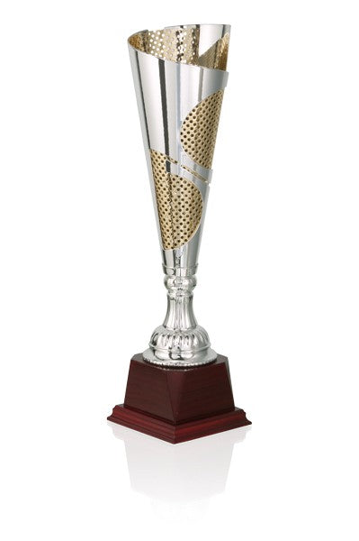 Trofeo Copa Plata y Oro Ondas