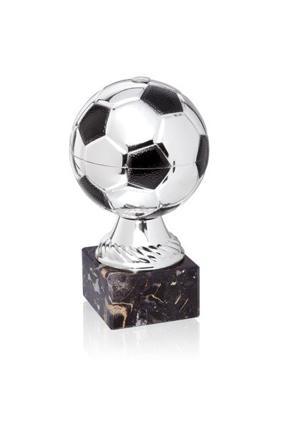 Trofeo Balón de Plata