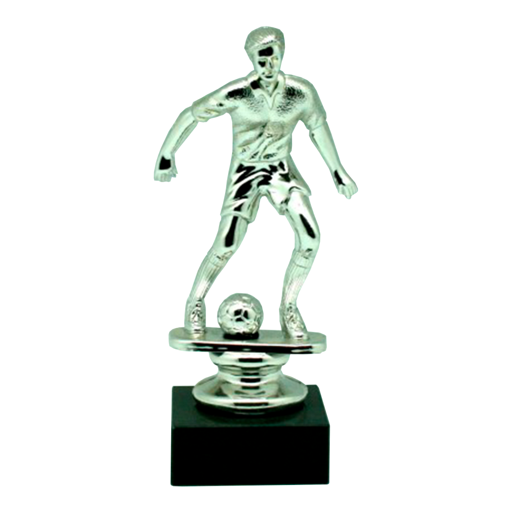 Trofeo Futbolista