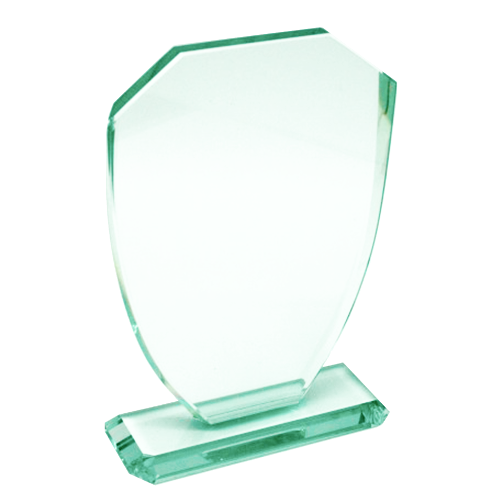 Trofeo Escudo de Cristal