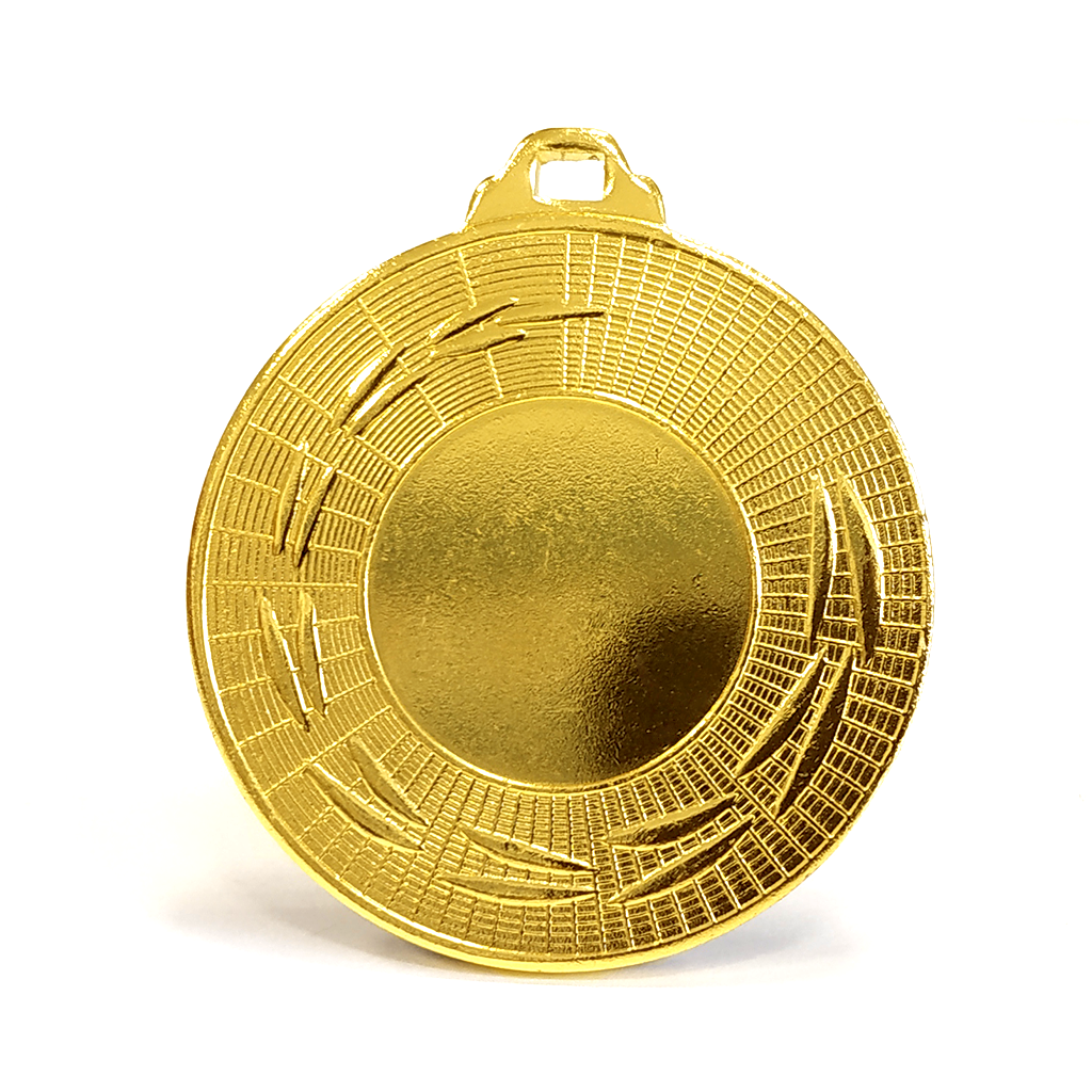 Medalla de Laurel Diámetro: 50 mm