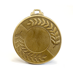 Medalla Laurel Inverse
