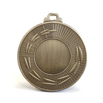 Medalla de Laurel Diámetro: 50 mm
