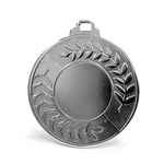 Medalla Laurel Inverse