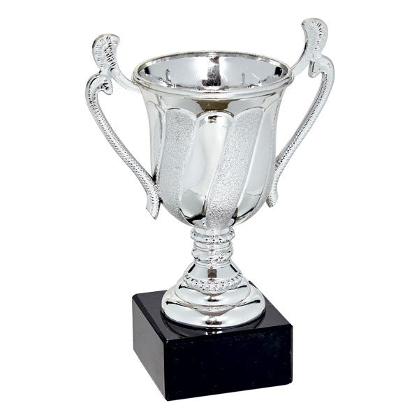 Trofeo Copa Cáliz Plateado