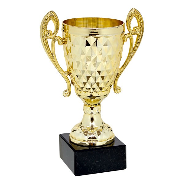 Trofeo Copa Participación Rombo