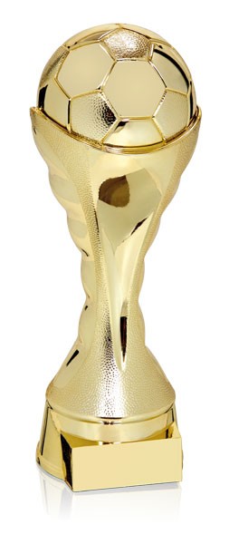 Trofeo Copa Fútbol Oro