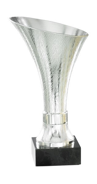 Trofeo Copa Plata Embudo
