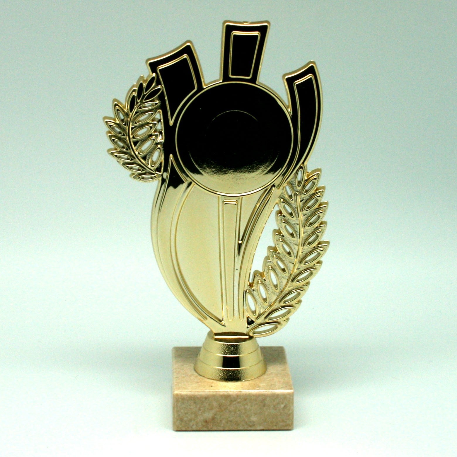 Trofeo Laurel Oro