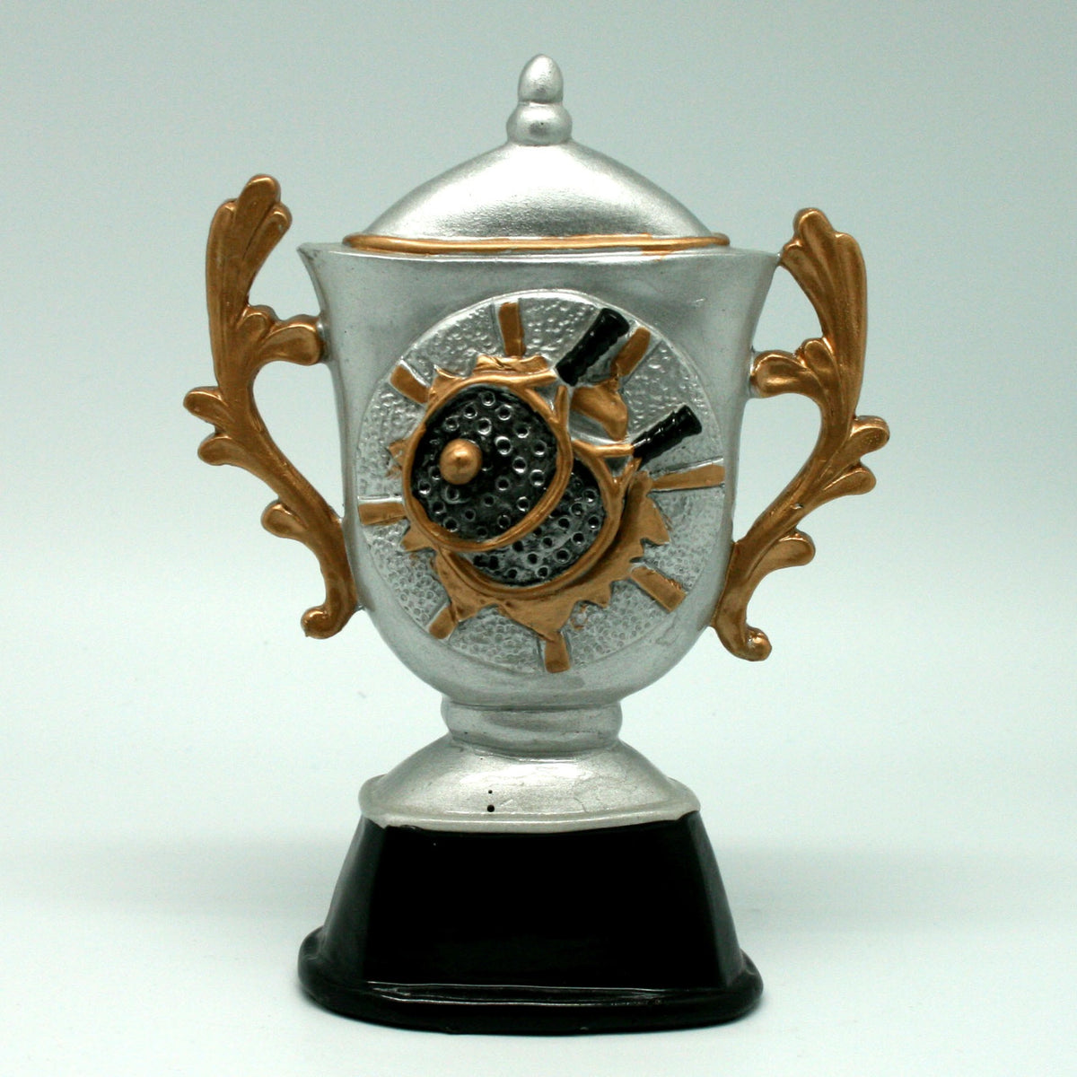 Trofeo en Resina Copa de Pádel
