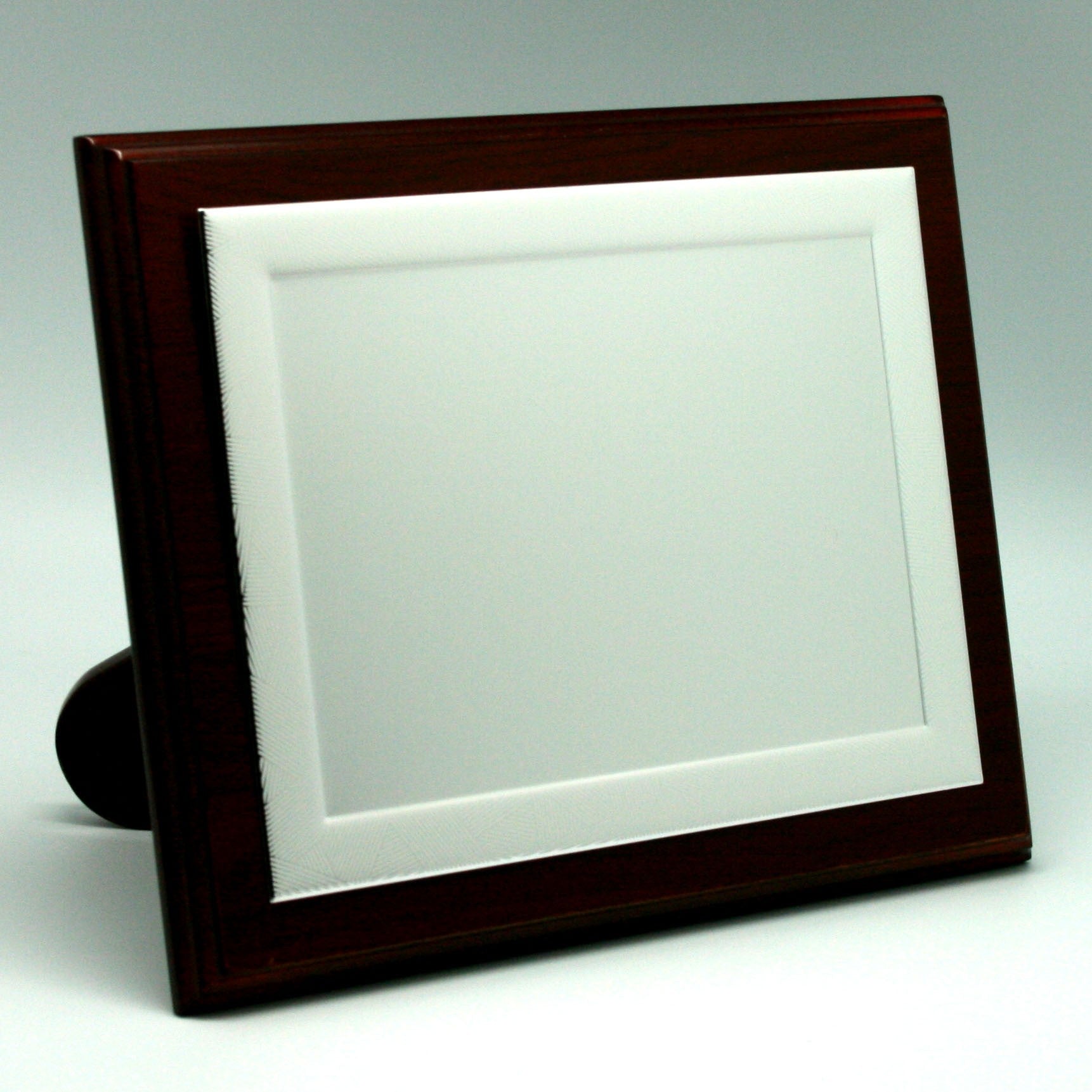 Placa Plata