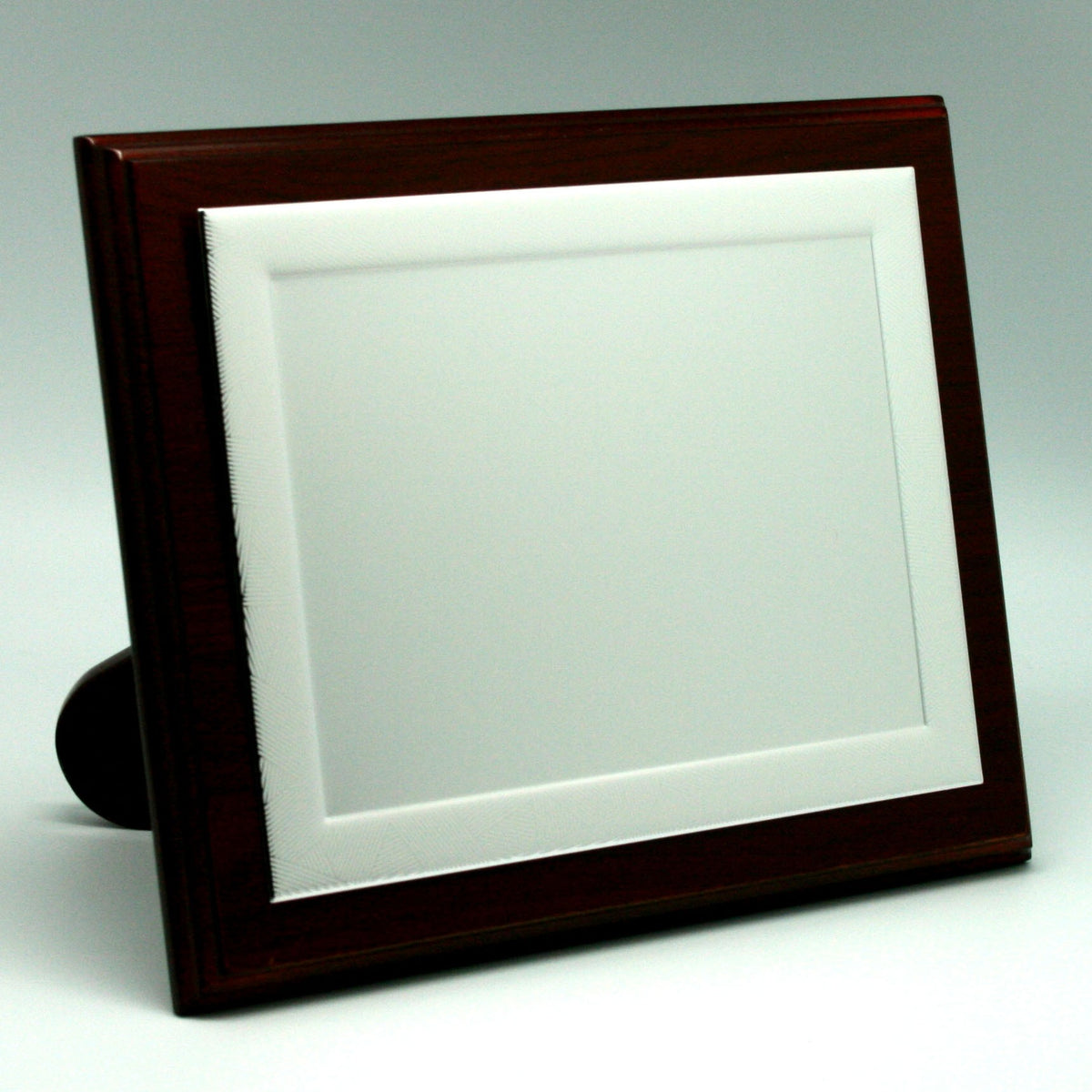Placa Plata