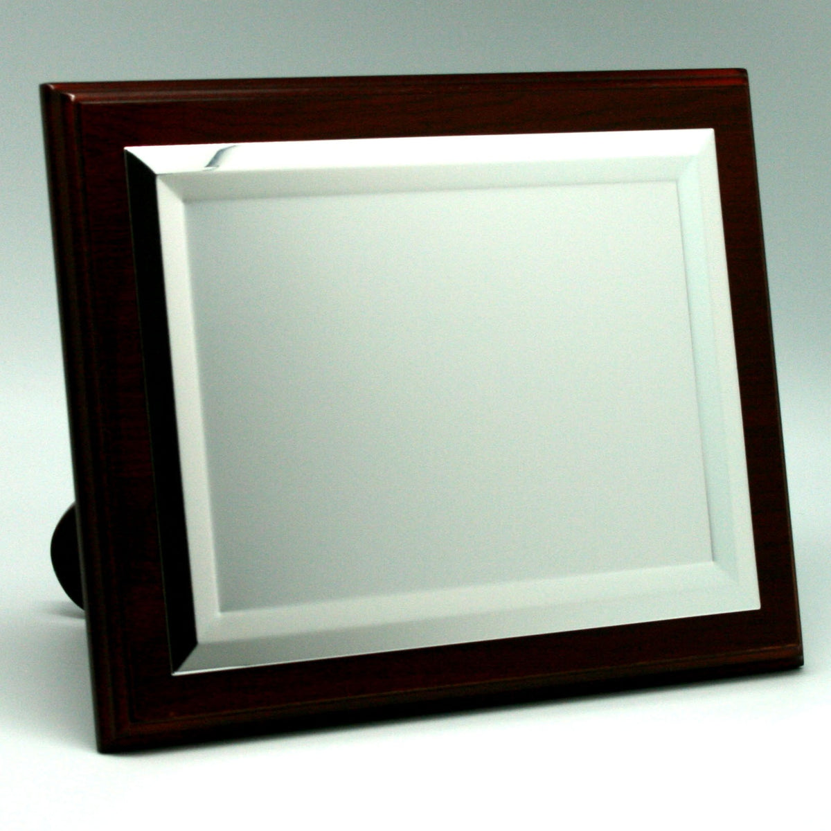 Placa Plata