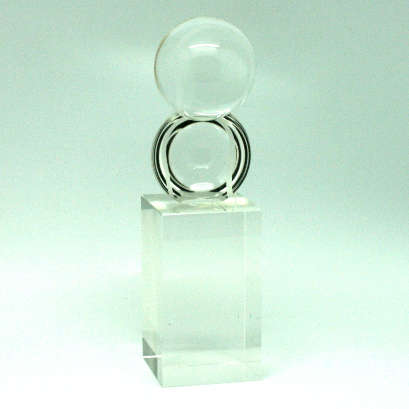 Trofeo de Cristal Pelota de Tenis