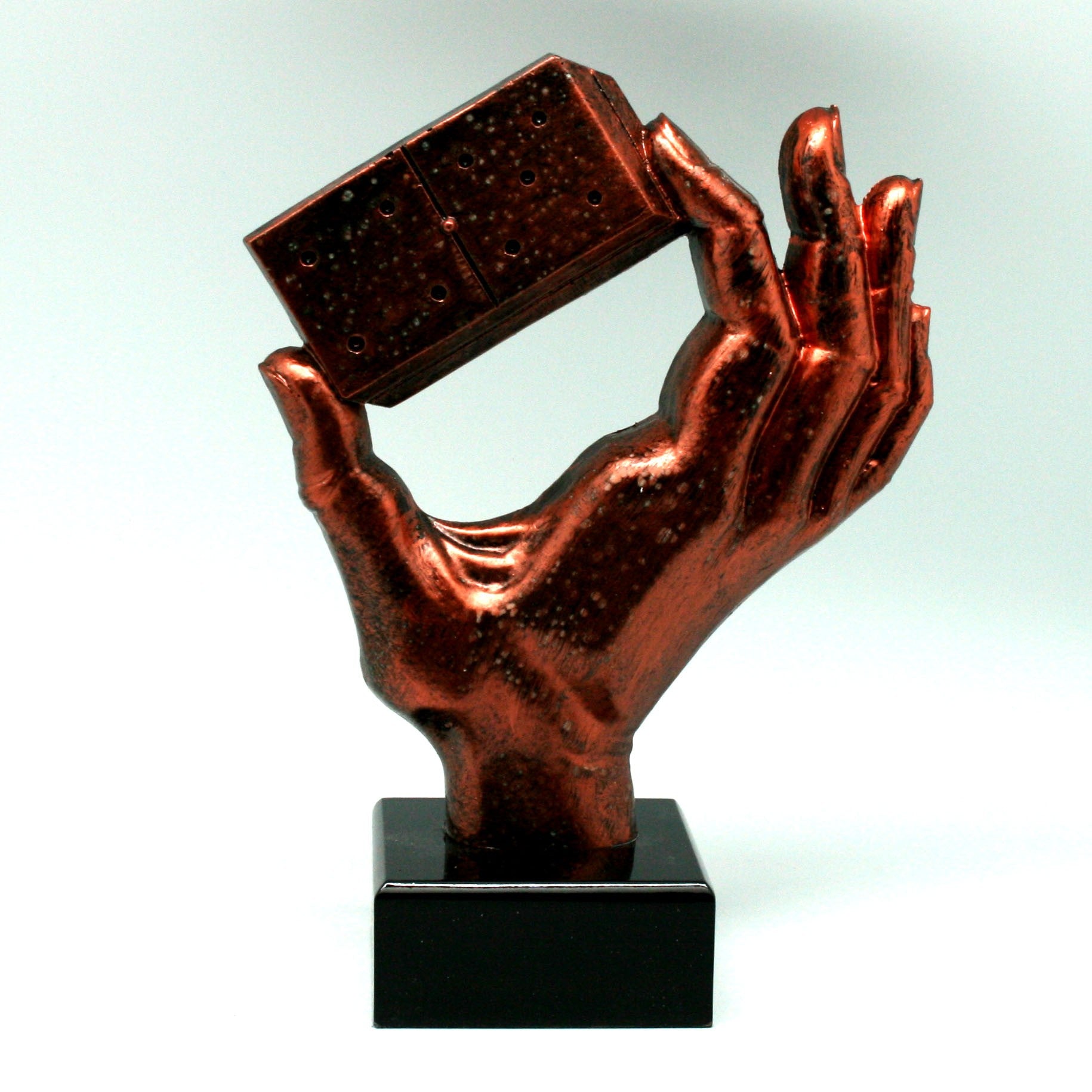 Trofeo de Dominó