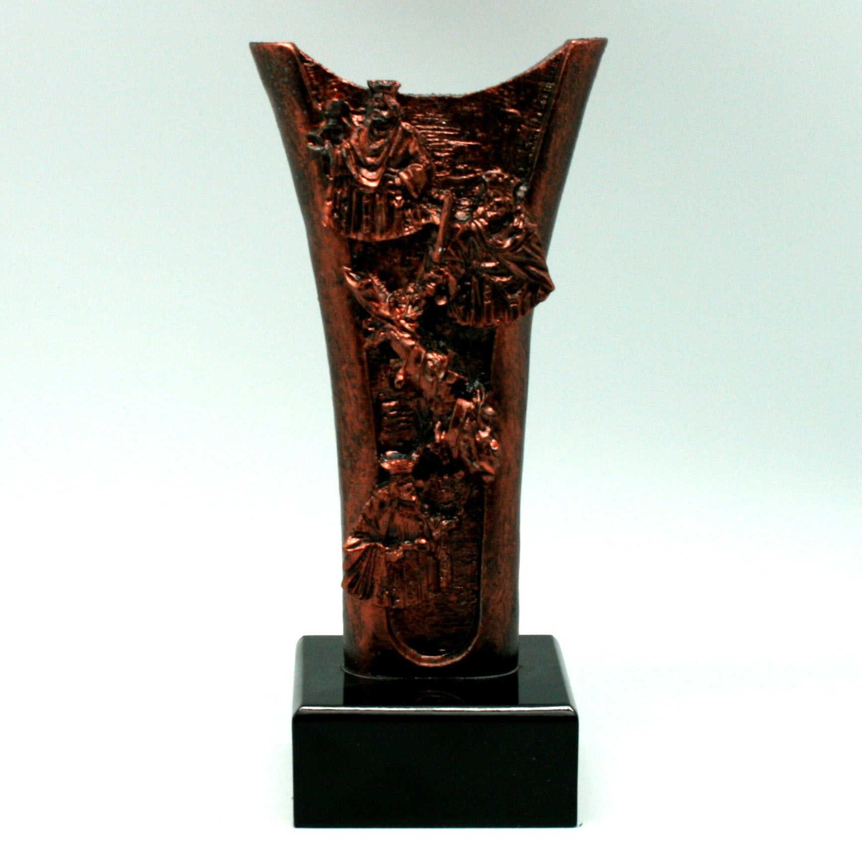 Trofeo de Cartas Reyes