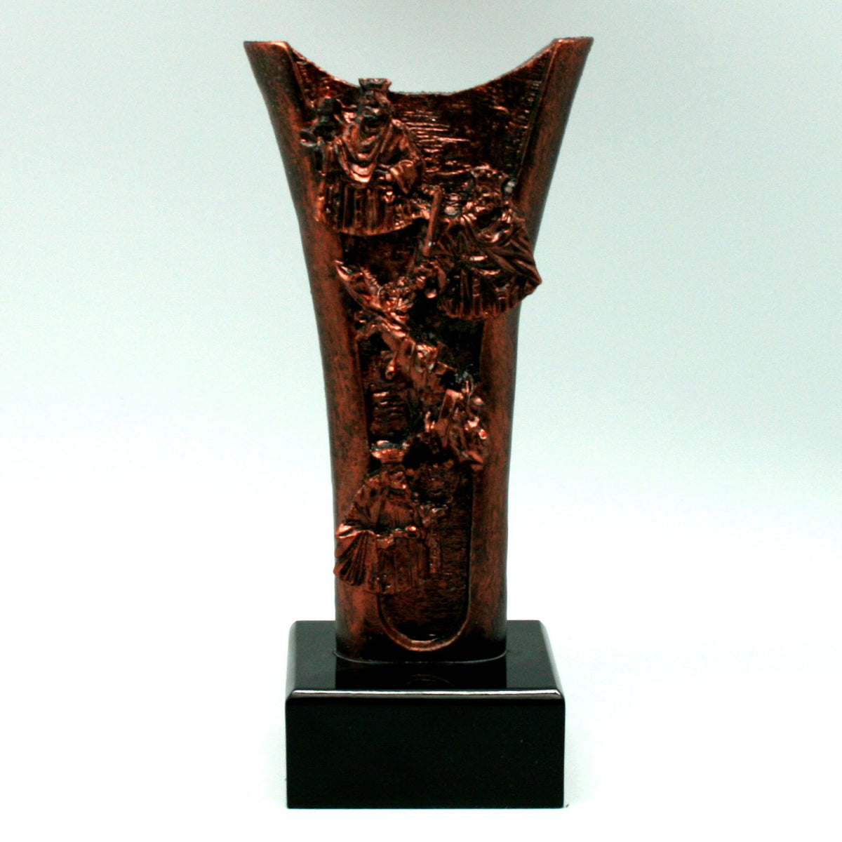 Trofeo de Cartas Reyes