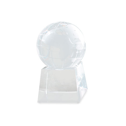 Bola del mundo de cristal Sphera pequeña