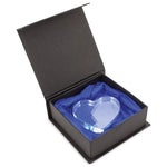 Corazón de vidrio Hiroko