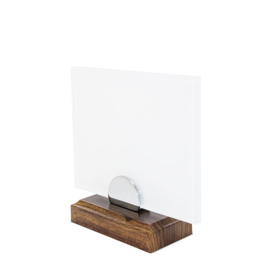 Metopa de sobremesa Fotograf 18 × 14 cm