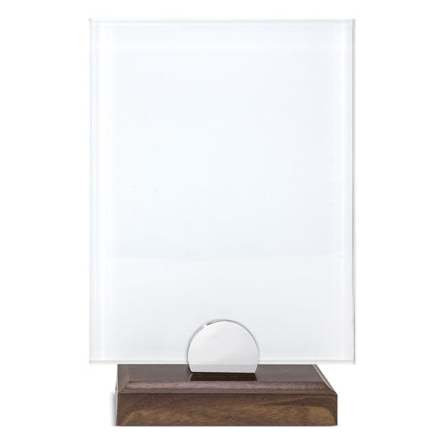 Metopa de sobremesa Fotograf 22 × 17 cm