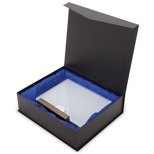 Metopa de sobremesa Fotograf 22 × 17 cm