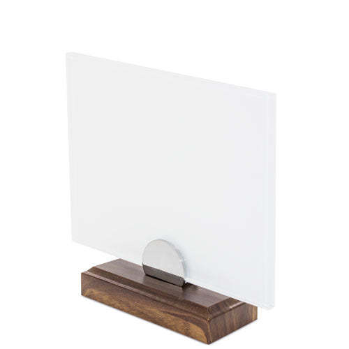 Metopa de sobremesa Fotograf 22 × 17 cm