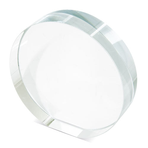 Trofeo de cristal Aland