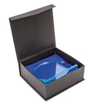 Trofeo de cristal Eco Rondo