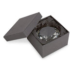 Pisapapeles de cristal Diamond