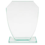 Trofeo de cristal Eco Metopa