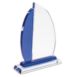 Trofeo de cristal Kentaurus